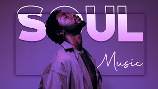 Soul music for soothing loneliness  Relaxing soulrnb playlist [upl. by Ocnarf20]