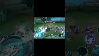 Julian catch me if you can youtubeshorts mobilelegends [upl. by Imar]