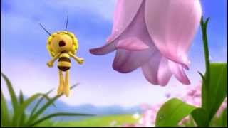 Maya the Bee 2012 Theme Song [upl. by Elatsyrc414]