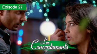 Les consentements  Le Destin de Zoya  EP 27  Qubool Hai  Série en français  HD [upl. by Longan]