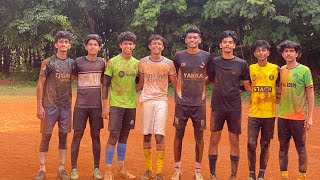 GOALKEEPERS TRAINING KERALA [upl. by Reseda207]