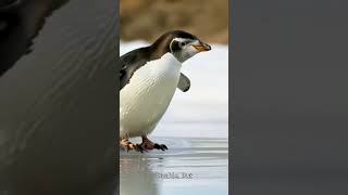 Why Do Penguins Waddle [upl. by Annetta]