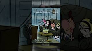 THE NEW SCYTHE OF GRIM🤣🤣 d cartoon shorts billyandmandy [upl. by Aynotel]