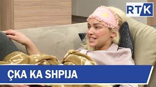 Çka ka shpija  Sezoni 5  Episodi 20 28012019 [upl. by Modeste]