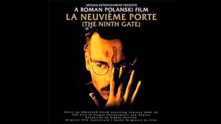 Wojciech Kilar The Ninth Gate Vocalise [upl. by Elockin862]