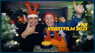 K3  De kerstfilm 2023 [upl. by Peadar935]