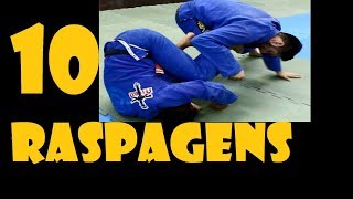 Seu Jiu Jitsu Vai melhorar 100 com Esse Video [upl. by Eicul487]