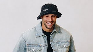 What Do You Wear with Uninterrupted Canada  George Springer [upl. by Hallsy]