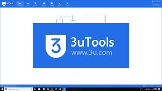 How to download and install 3uTools 2018  របៀបតម្លើងកម្មវិធី 3uTools [upl. by Nove]