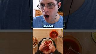 Pro Chef Reacts To The WORST Pizzas Epicurious [upl. by Dronel]