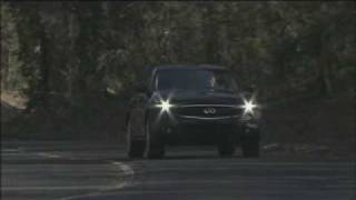 2009 Infiniti FX Exclusive [upl. by Ryley]