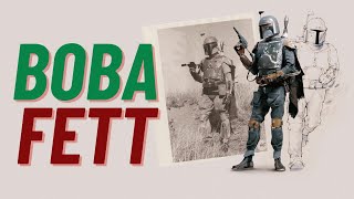 Everything YOU need to KNOW about Boba Fett [upl. by Alphonse]