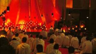 Taizé  magnificat [upl. by Airec]