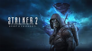 STALKER  2  first gameplay [upl. by O'Carroll]