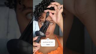 Using the Viral Curling Tool Which method to you prefer [upl. by Khoury718]