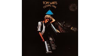 Tom Waits  Train Song [upl. by Ipoillak]