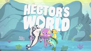 Hectors World 20  Opening Sequence [upl. by Ille]