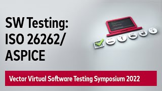 ISO 26262ASPICE Audits  Key Testing Capabilities [upl. by Reviel]