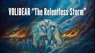 Volibear The Relentless Storm by Austin Wintory feat Einar Selvik [upl. by Caylor]