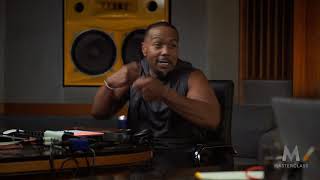 TIMBALAND Teaches Producing and Beatmaking  MasterClass Trailer [upl. by Eivets]