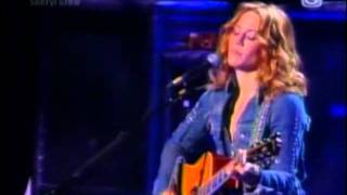 Sheryl Crow  quotThe Difficult Kindquot  quotHomequot  quotWeather Channelquot Live HQ Audio [upl. by Woodcock]