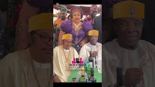 FINAL BURIAL CEREMONY OF LATE ALH RISIKAT ABOSEDE KUKU NÉE LADEJOBI WAS LIVE IN IJEBU ODE viral [upl. by Dinsdale38]