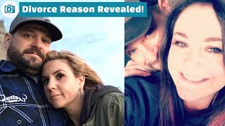 Jarrod Schulz and Brandi Passante Divorce Reason Revealed know what happened [upl. by Dafna910]