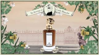 PENHALIGONS PORTRAITS A very British Affair [upl. by Ojeillib]