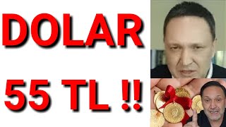 DOLAR 55 TL [upl. by Fulvia]