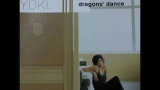 YUKI dragons dance [upl. by Elke241]