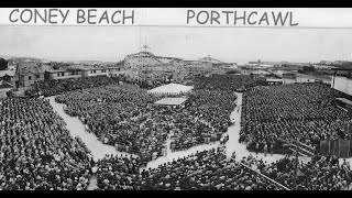 Porthcawl in the late 1950s Part 2 [upl. by Aynav37]