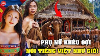 Cùng Đến Một Đất Nước Nói Tiếng Việt Như Gió Bán Đồ Cấm Nhan Nhản Khiến Thế Giới Sốc Nặng  T10HB [upl. by Anahsohs17]