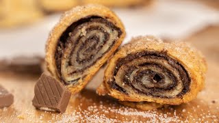 You Absolutely Will Not Find a Better Rugelach Recipe Than This One [upl. by Einamrej]