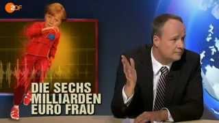 heute show  Folge 67  ZDF  2011 Teil 1 [upl. by Dorcy]