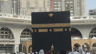 live azan in makkah azan in haram pakdally cooking recipes with aniba viral videos [upl. by Eeuqram]