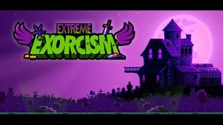 Extreme Exorcism  Présentation et impressions [upl. by Macey]