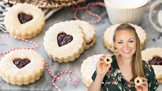 The Prettiest Cookies on Your Holiday Table [upl. by Nedra]