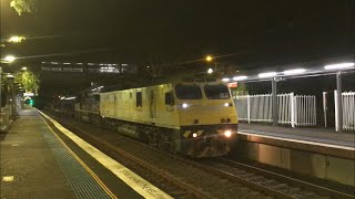 9461 at Jannali 28032023 [upl. by Garwin]