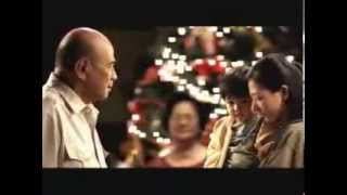 Heartwarming Chowking TV Commercial 1 [upl. by Bow]