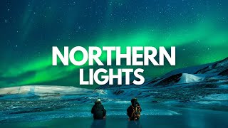 7 Best Places to See The Northern Lights  4K Travel Video [upl. by Southworth84]