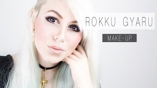 Rokku Gyaru Tutorial [upl. by Aved]