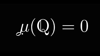 Music And Measure Theory [upl. by Ynaffital]