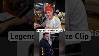 Papaplatte reagiert auf legendären Clip von Reeze papaplatte [upl. by Christel]