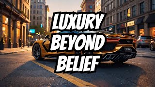 10 Cars So EXPENSIVE You Wont Believe They Exist [upl. by Christmas946]