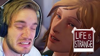 LIFE IS STRANGE DOUBLE EXPOSURE Full Gameplay Walkthrough  No Commentary【FULL GAME】4K Ultra HD [upl. by Minerva]