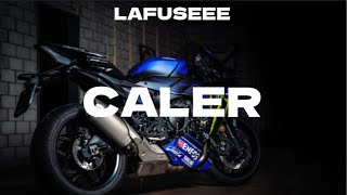 LAFUSEEE  CALER  CLIP OFFICIEL 2024 [upl. by Hterag232]