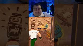 PETER GRIFFIN PLAYS FORTNITE [upl. by Chantalle]