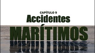 El Mol Confort Tragedias Hundimientos y otros Accidentes de Barcos Accidentes Marítimos 9 [upl. by Peppel630]