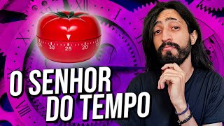 Técnica pomodoro no Windows 11 de forma SIMPLES [upl. by Larisa298]