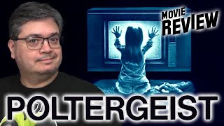 Poltergeist Movie Review The OG [upl. by Rowen]